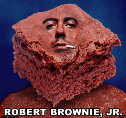 roberts brownie