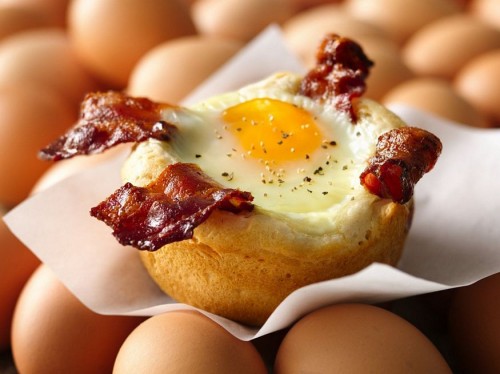 yorkshire breakfast