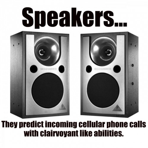speakers - clairvoyants