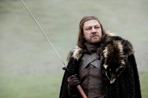 Hero of the North
