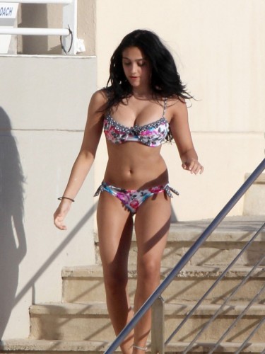 madonnas daughter