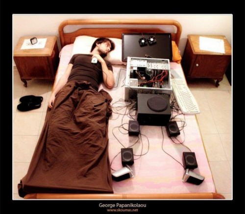 love your multimedia