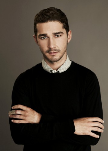 shia labeouf