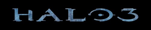 halo 3 logo