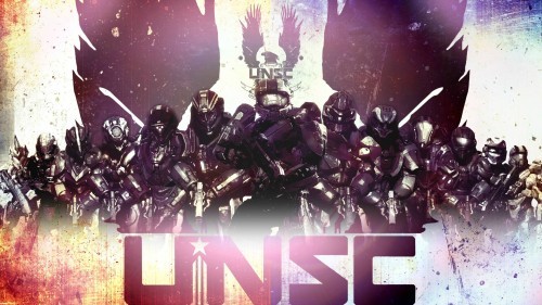 unsc spartans