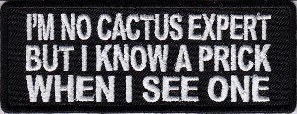 I'm not cactus expert but I know a prick when I see one.jpg