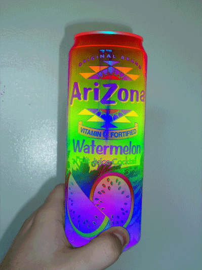 arizona watermelon fruit juice cocktail.gif