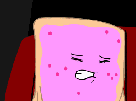 birth of nyan cat.gif