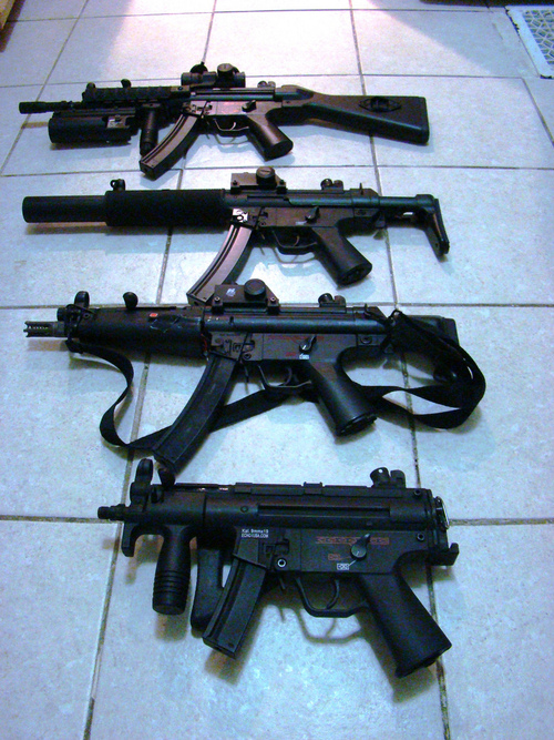 mp5 varients.jpg