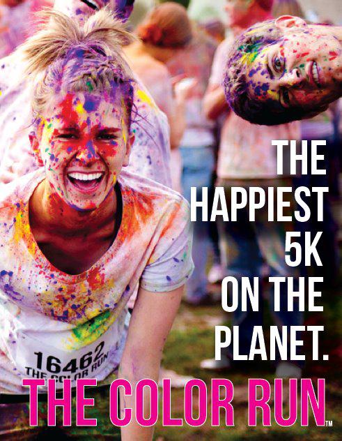 the happiest 5k on the planet - the color run.jpg