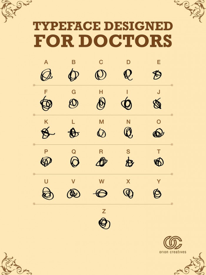 typeface designed for doctors.jpg