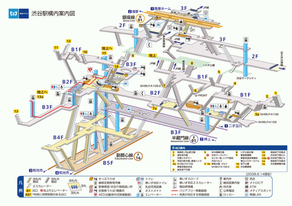 Japanese Subway map.gif