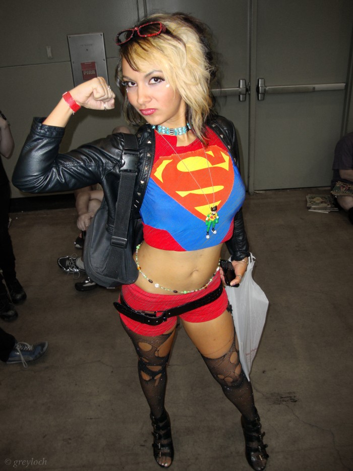 Supergirl packs a punch cosplay.jpg