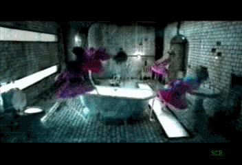 bird girls.gif