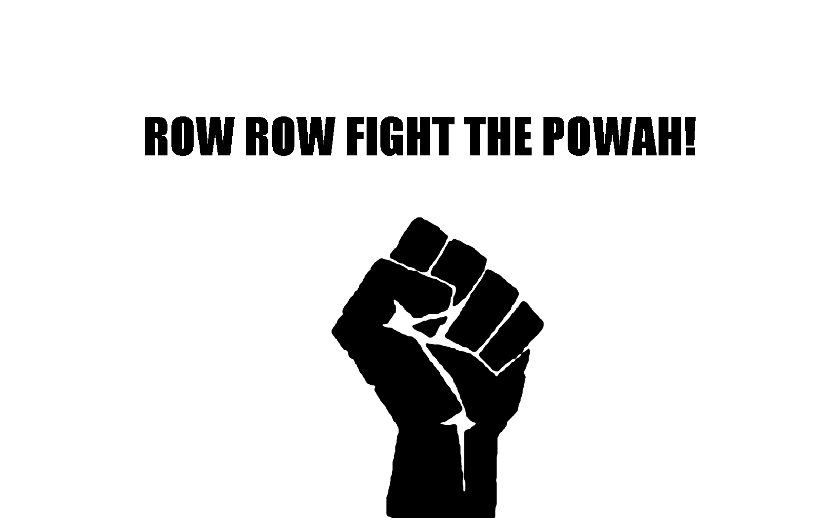 row row - fight the powah.gif