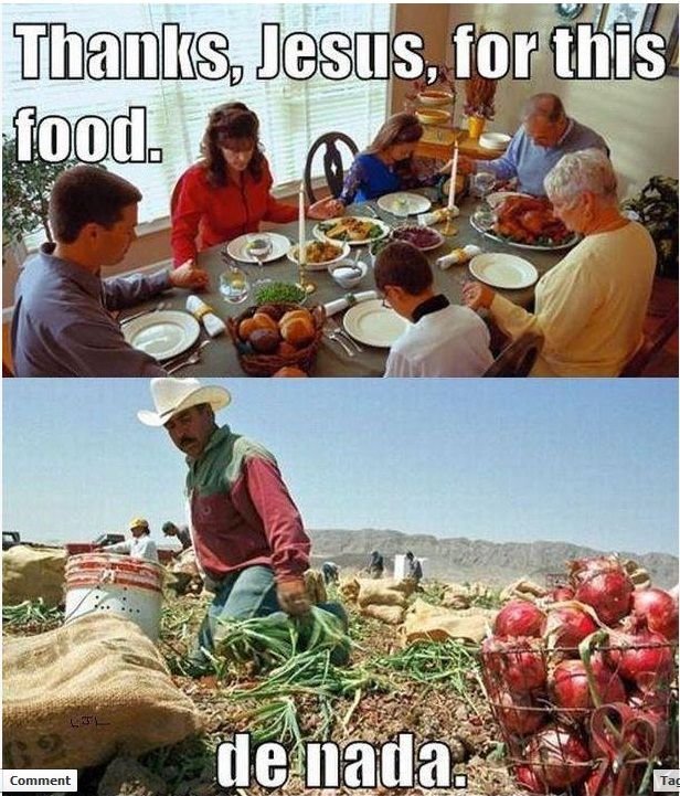thanks jesus for all this foods.jpg
