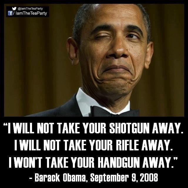 Obama lied about taking away guns.jpg
