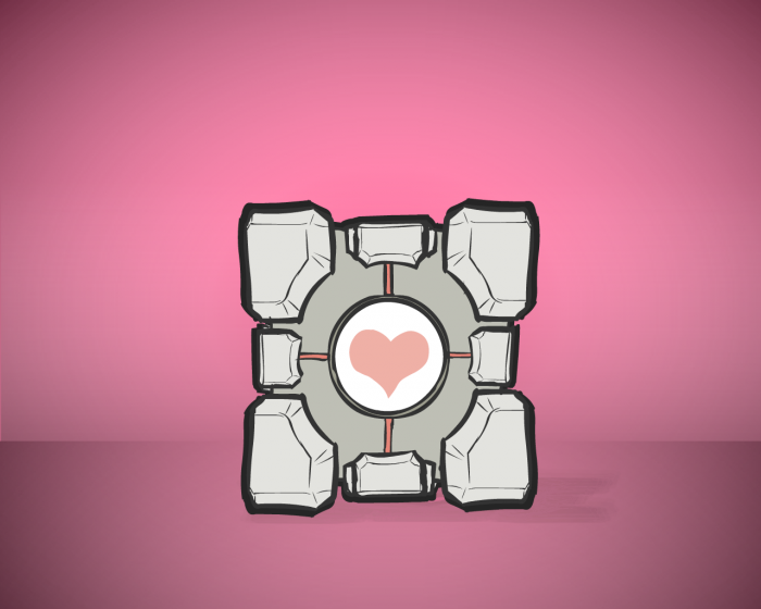campaion cube in pink.png campaion cube in pink.png