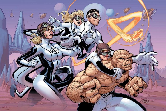 fantastic four 4 cover color by terry dodson.jpg