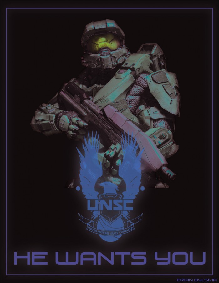 master chief and the UNSC want you.jpg