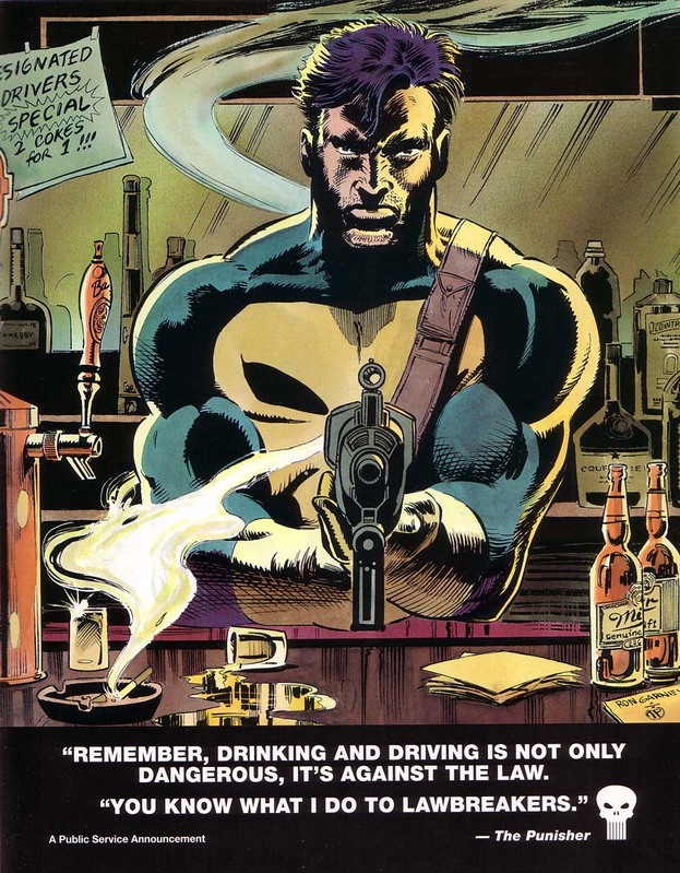 punisher - remember, drinking and driving is not only dangerous, its against the law.jpg