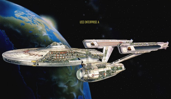 uss enterprise A cut away - star trek.jpg