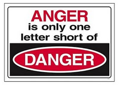 anger is only one letter short of danger.jpg