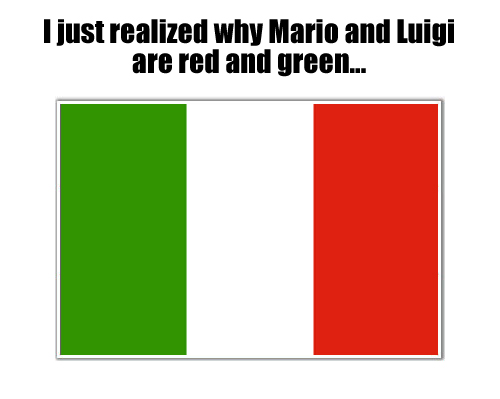 Why mario and luigi are red and green.jpg