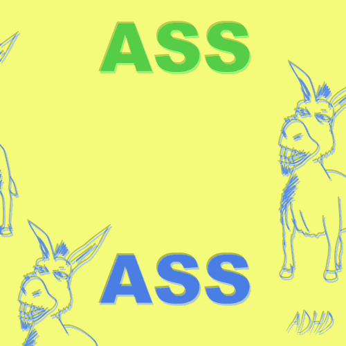 ass ass ass - titties.gif
