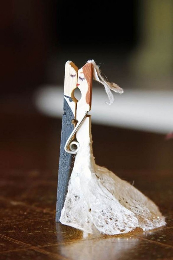 Clothespin Wedding couple.jpg