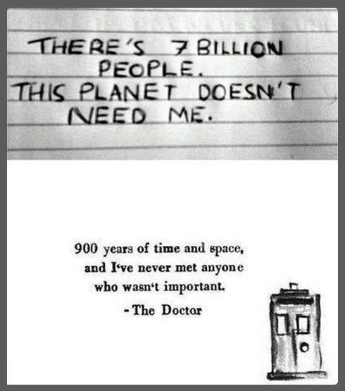 I've never met anyone who wasn't important.jpg