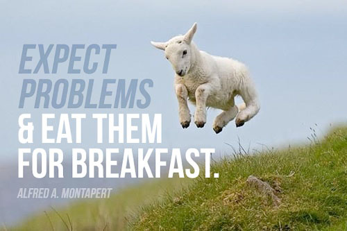 expect problems - and eat them for breakfast.jpg
