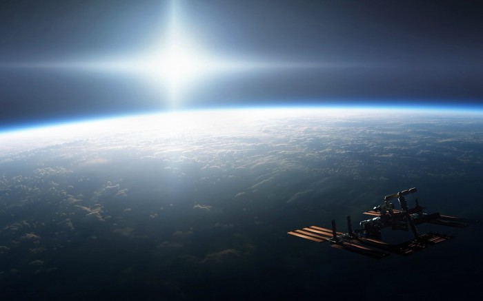 Sun Earth Satellite International Space Station 1800x2880.jpg