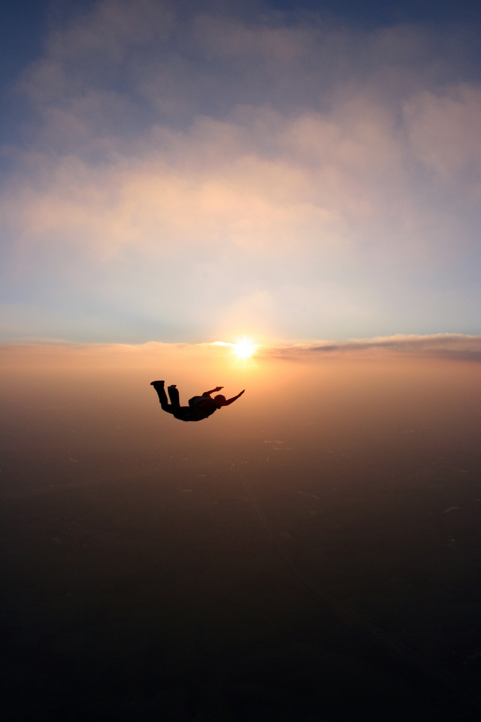 a freefalling skydiver.jpg