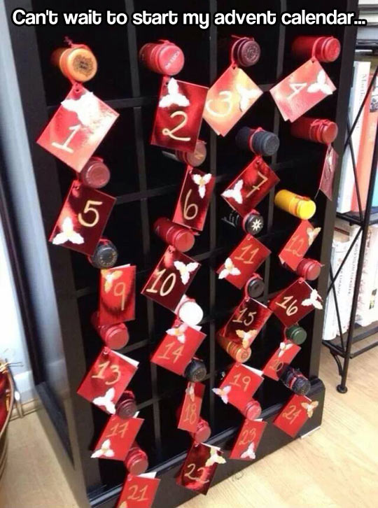 Can't wait to open my advent calendar.jpg