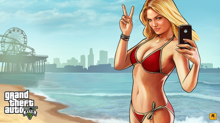 Beach Girl from GTA5.jpg
