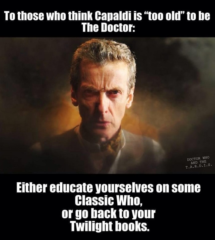 Capaldi is too old to be The Doctor.jpg