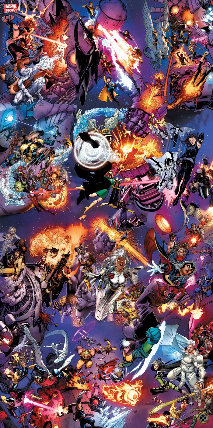 Marvel Now X-men Covers.jpg