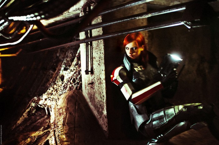 Mass effect 3 by ormeli.jpg