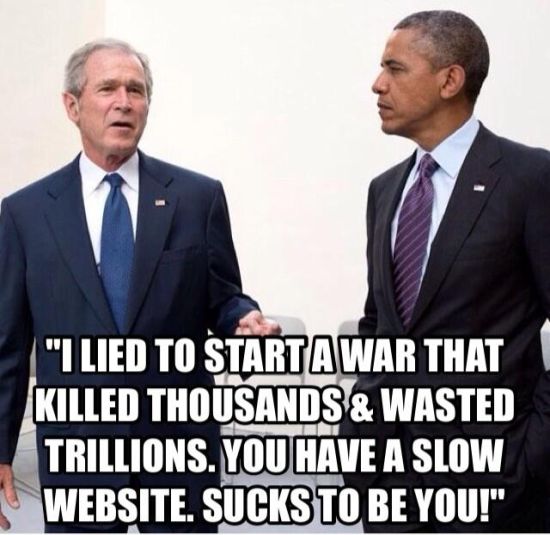 Obama had a slow website.jpg