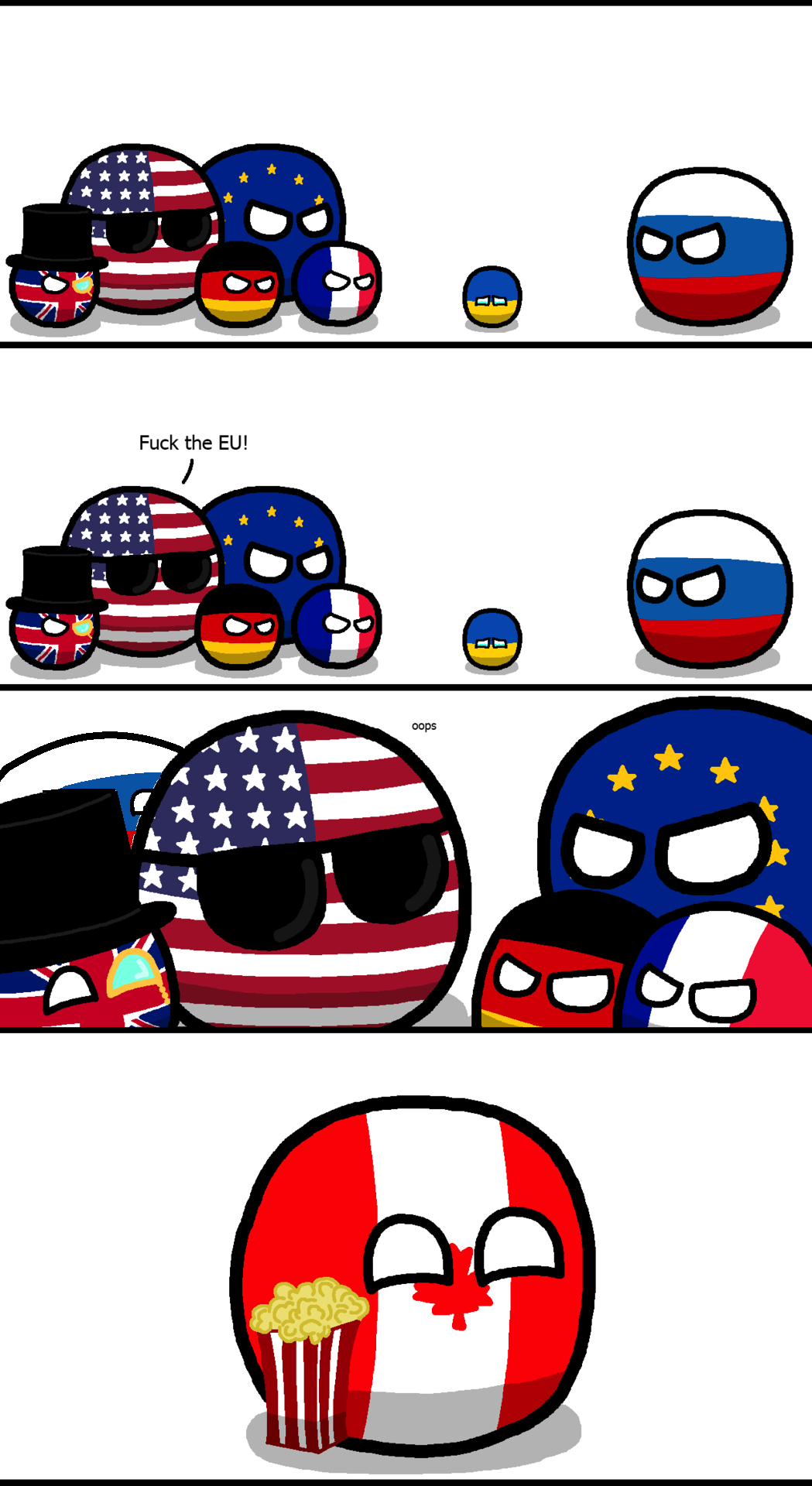 when america talks