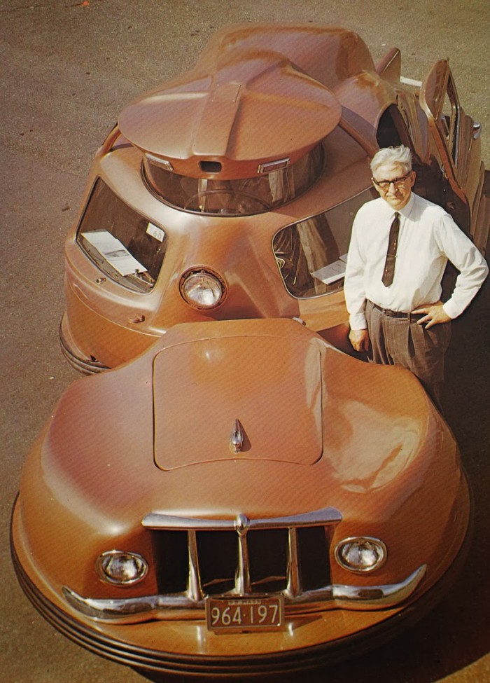 1958 W.C. Jerome’s Safety Car, Sir Vival featured at the 1958 Worlds Fair.jpg