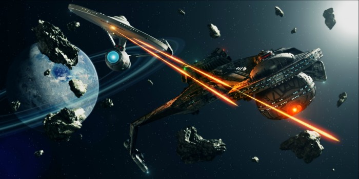 Enterprise vs Klingon Battle Cruiser.jpg