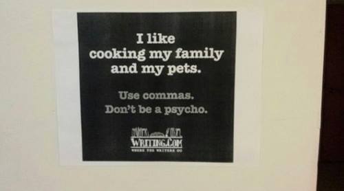 use commas don't be a psycho.jpg