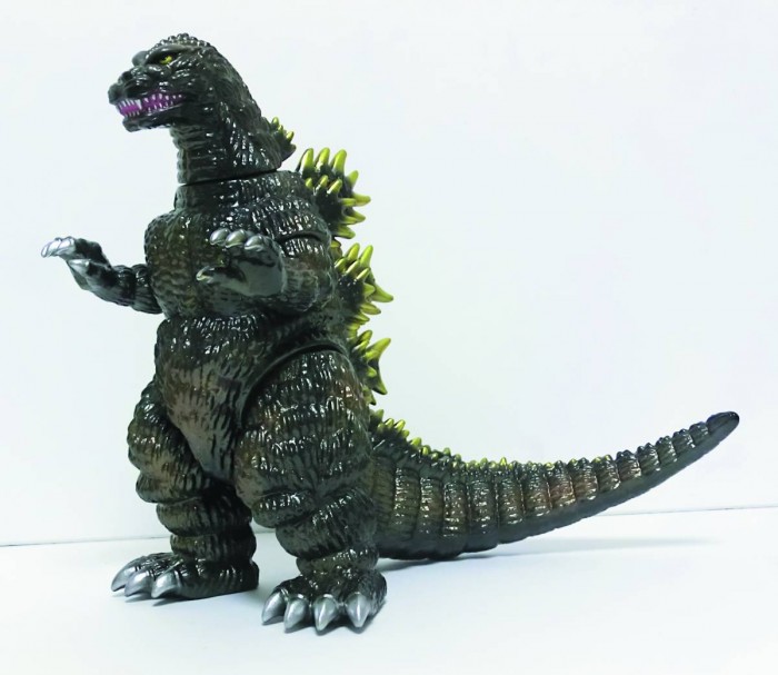 MONSTER-HEAVEN-GODZILLA-1989-SOFT-VINYL-FIGURE