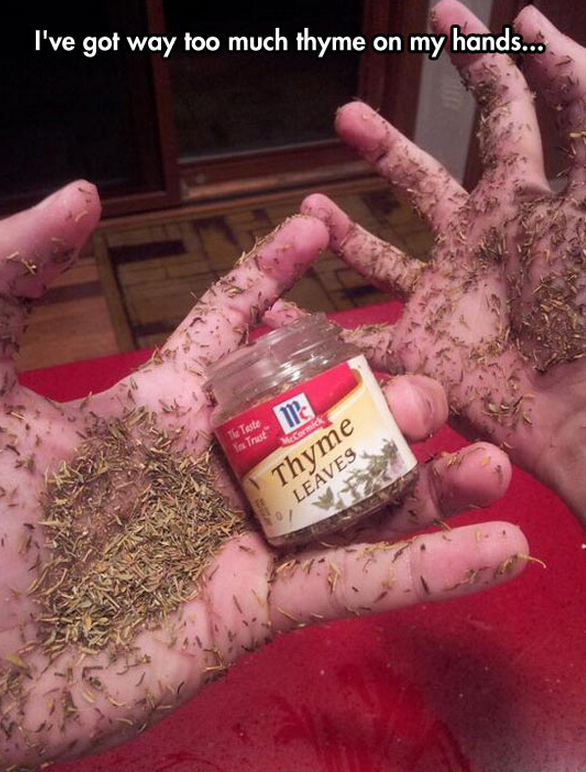 way too much thyme on my hands.png