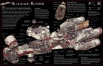star wars cutaways