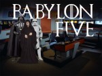 babylon five crew