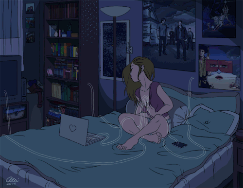 digital heart beat.gif