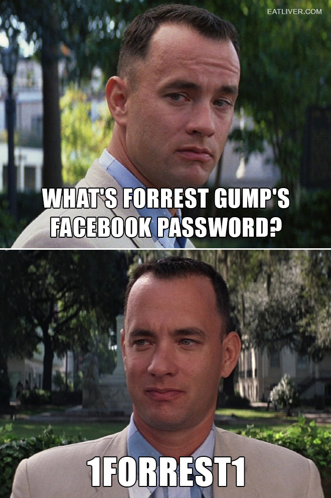 what's forrest gump's facebook password.jpg